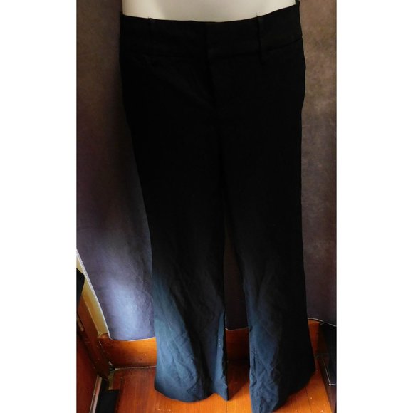 Rampage Black Dress Slacks - Picture 1 of 11